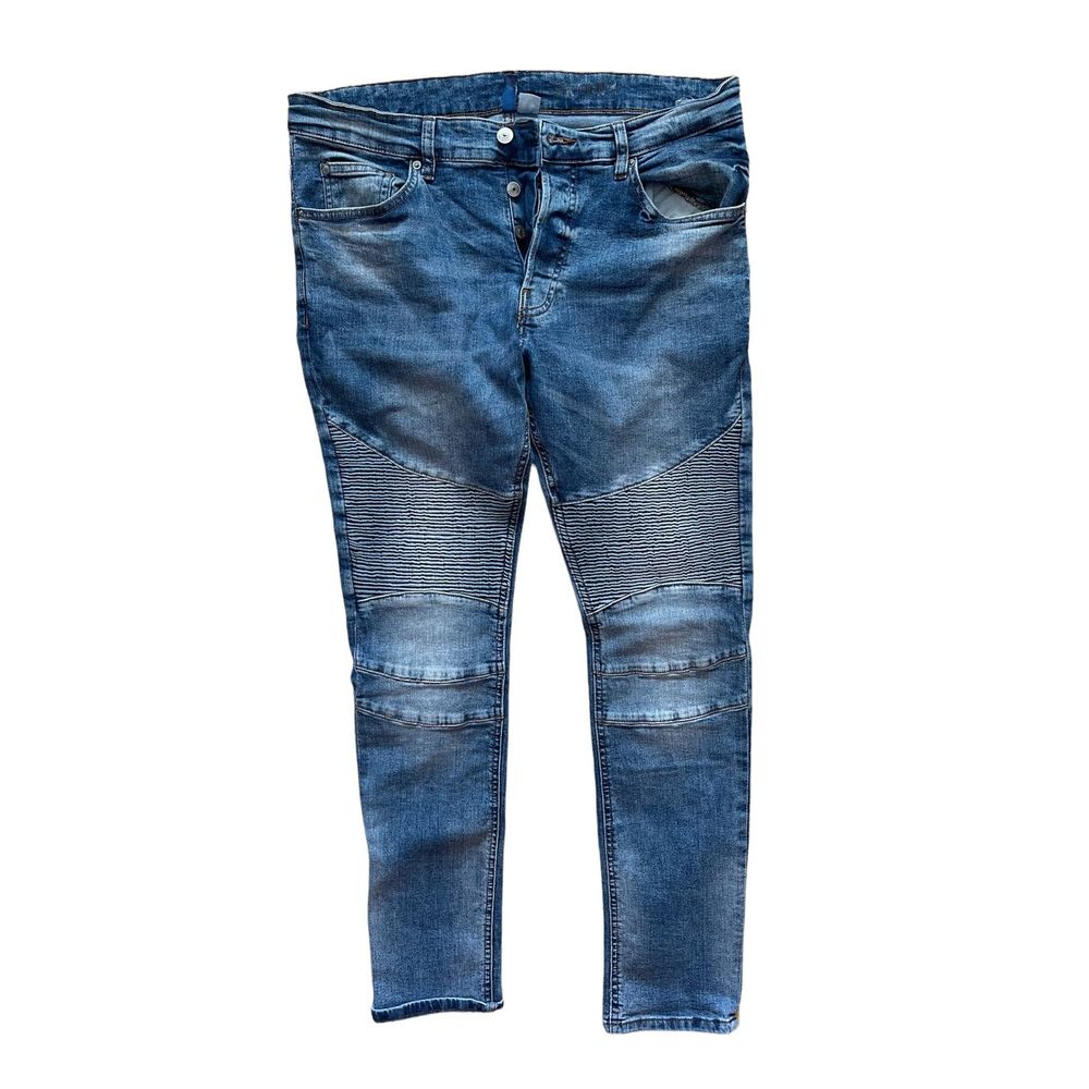H&M jeans